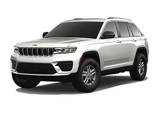 2023 Jeep Grand Cherokee SUV 